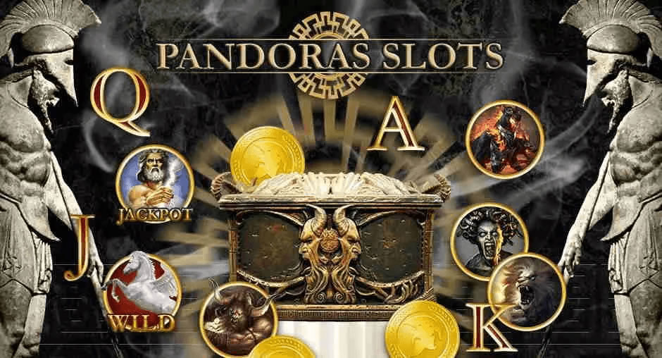high payout slots icon