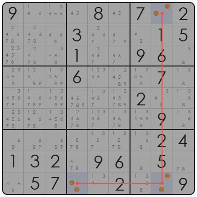 hardest sudoku ever
